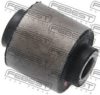 FEBEST NAB-087 Control Arm-/Trailing Arm Bush